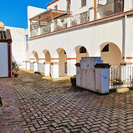 Residencial Victoria Centro Lägenhet Sanlúcar de Barrameda Exteriör bild