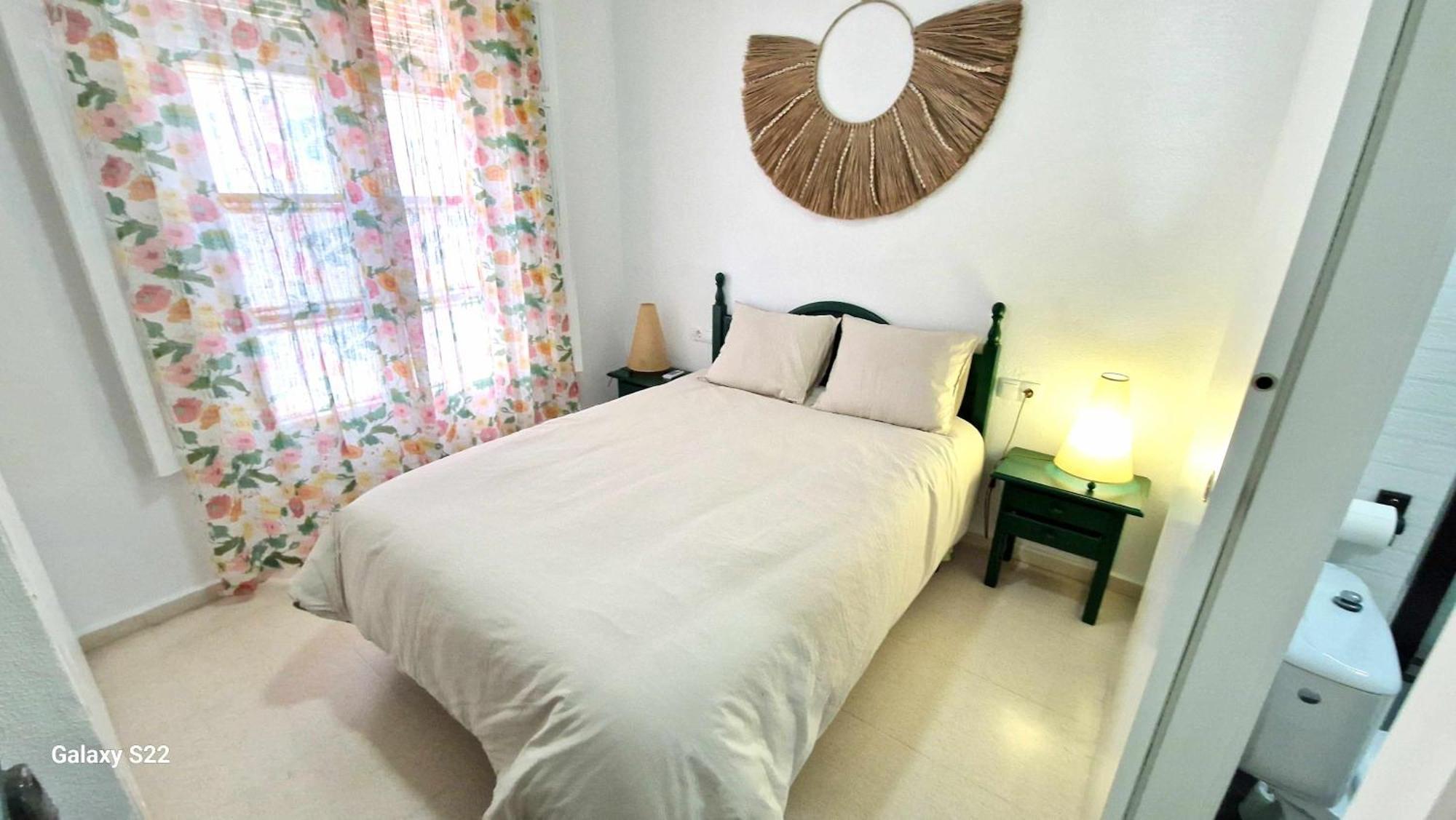 Residencial Victoria Centro Lägenhet Sanlúcar de Barrameda Exteriör bild