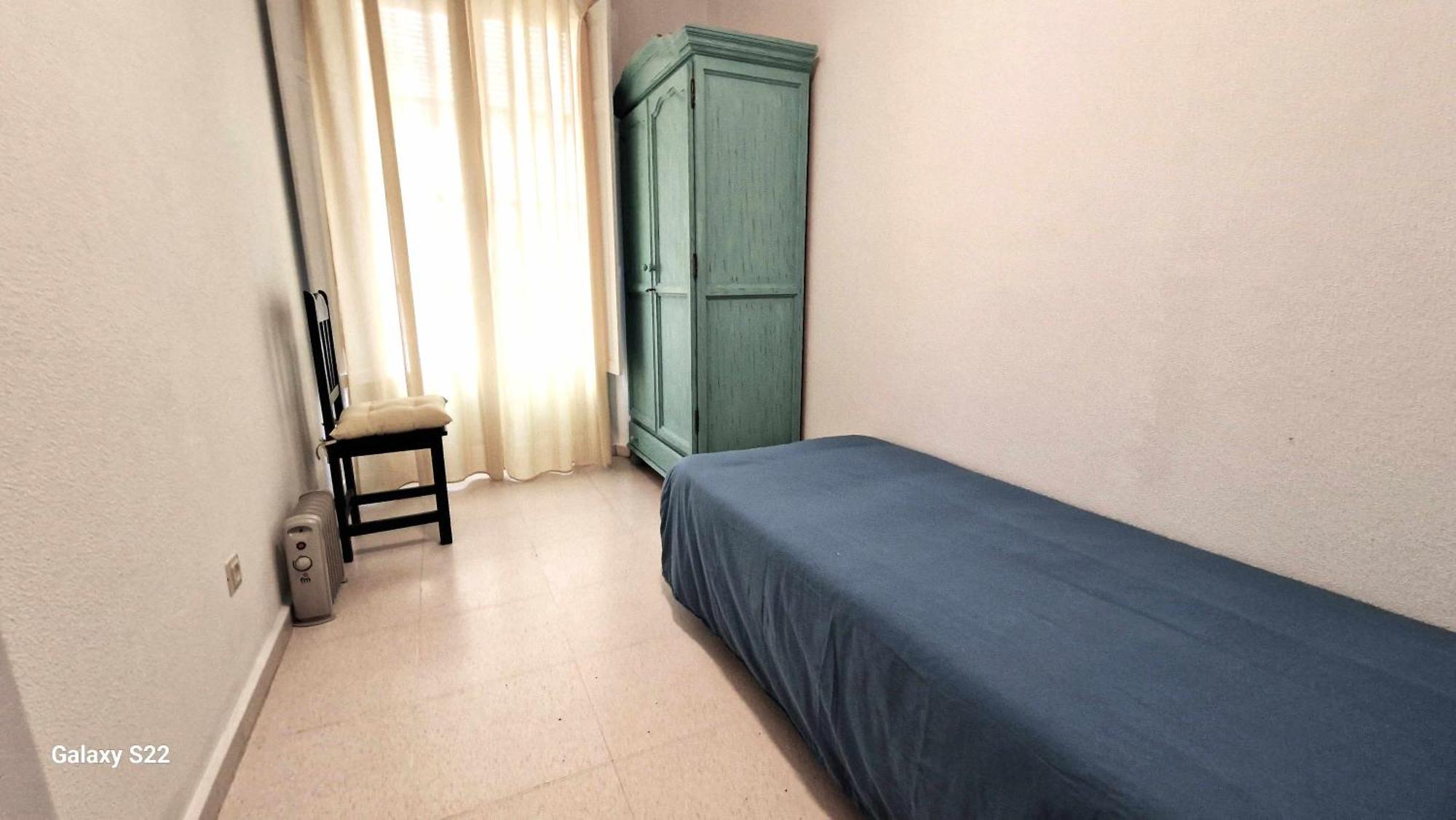 Residencial Victoria Centro Lägenhet Sanlúcar de Barrameda Exteriör bild
