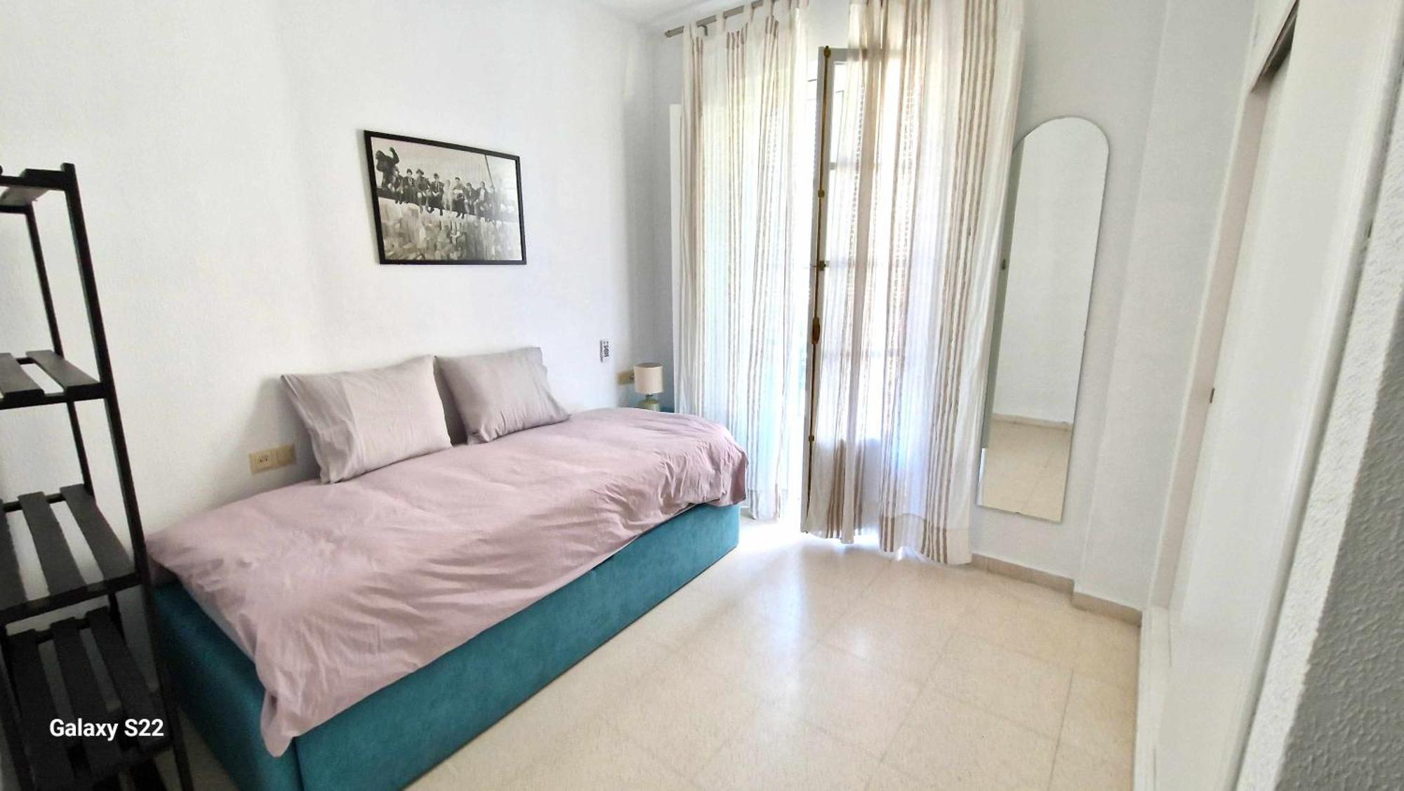 Residencial Victoria Centro Lägenhet Sanlúcar de Barrameda Exteriör bild