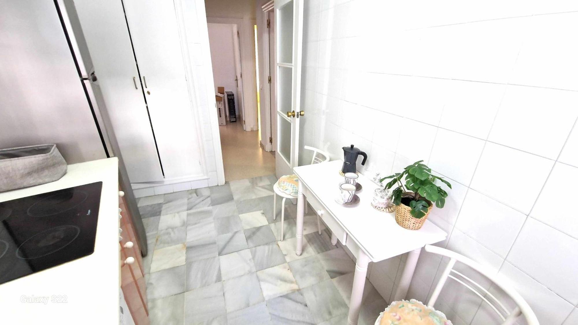 Residencial Victoria Centro Lägenhet Sanlúcar de Barrameda Exteriör bild