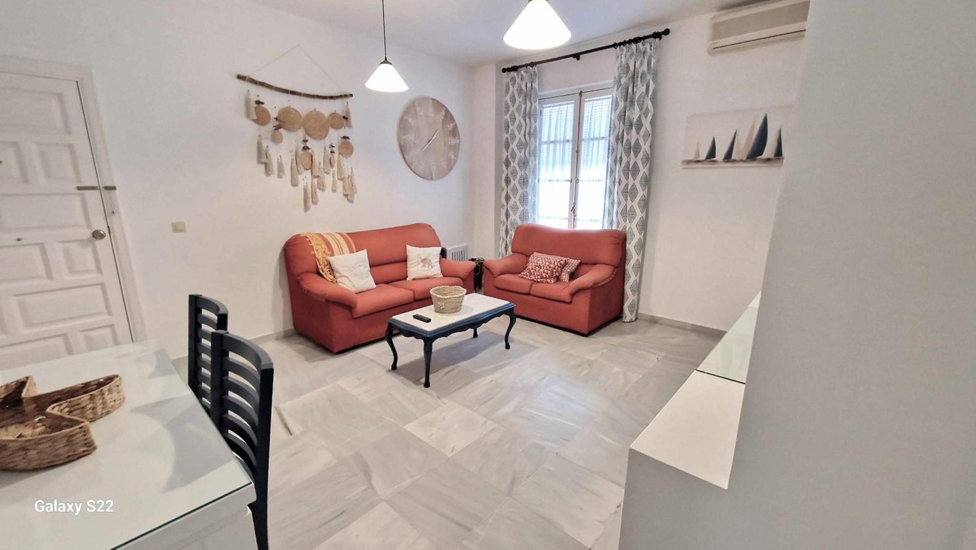 Residencial Victoria Centro Lägenhet Sanlúcar de Barrameda Exteriör bild