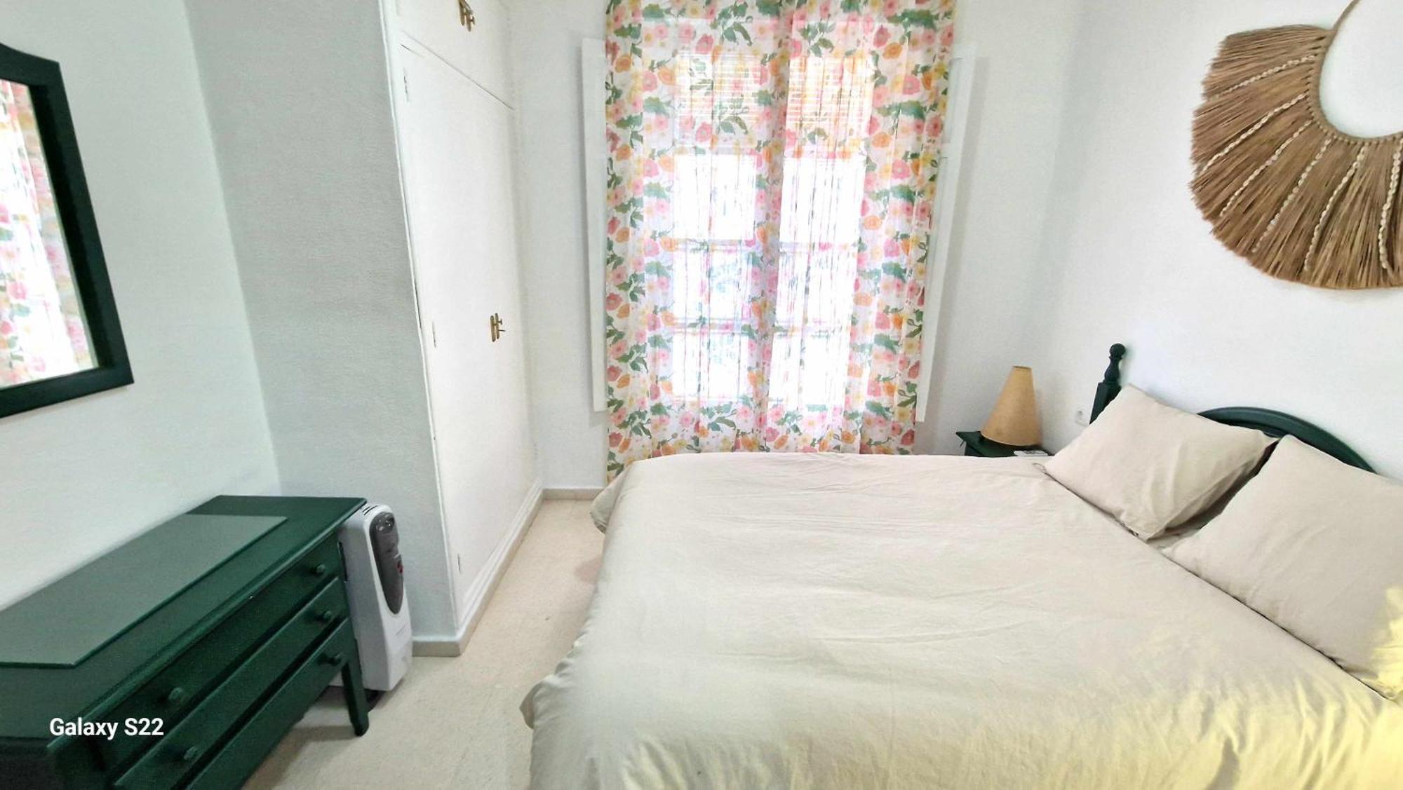 Residencial Victoria Centro Lägenhet Sanlúcar de Barrameda Exteriör bild